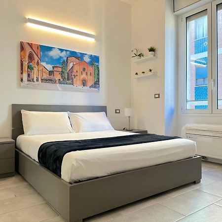 Maison Bolo Διαμέρισμα Μπολόνια Εξωτερικό φωτογραφία