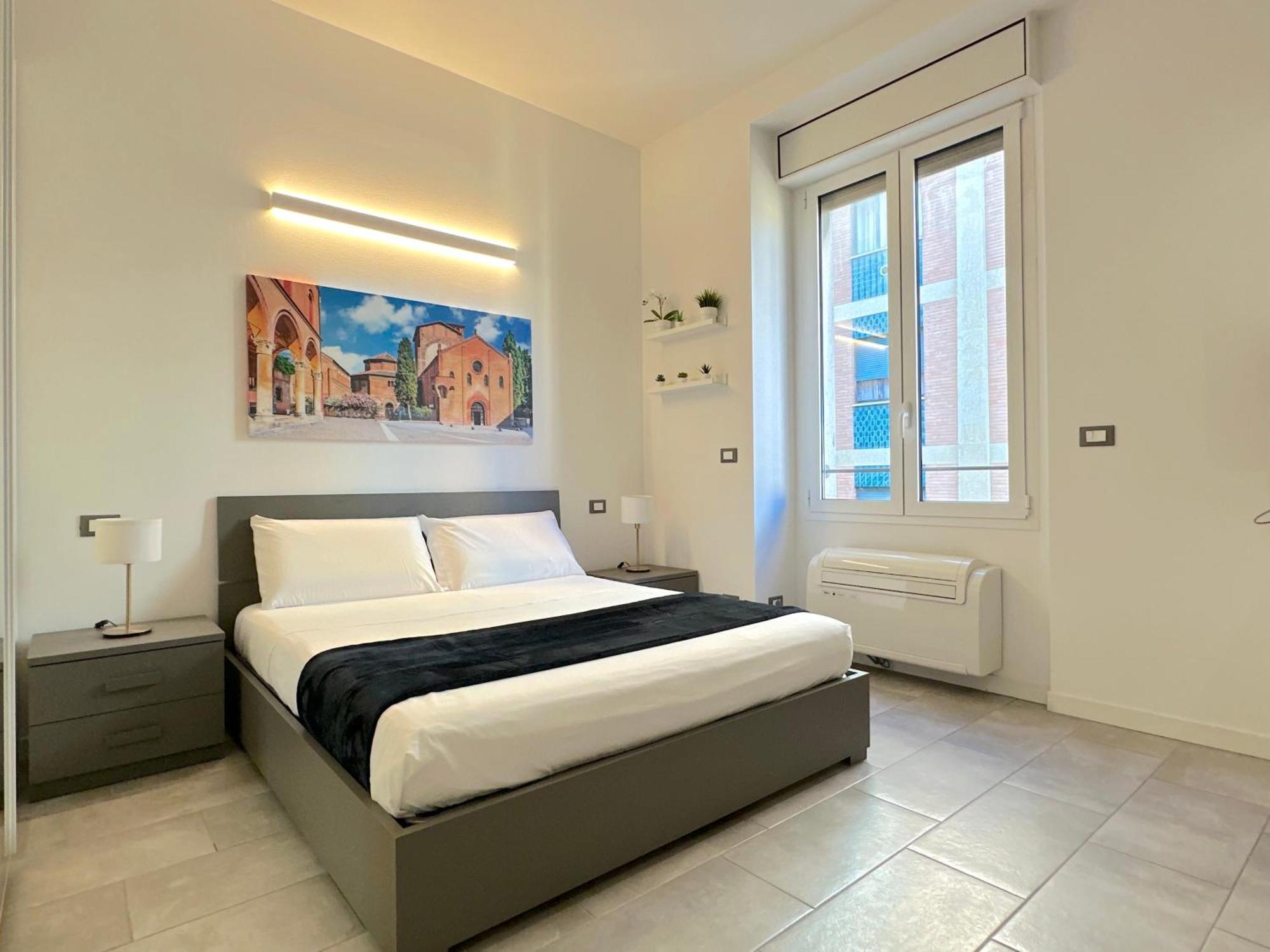 Maison Bolo Διαμέρισμα Μπολόνια Εξωτερικό φωτογραφία