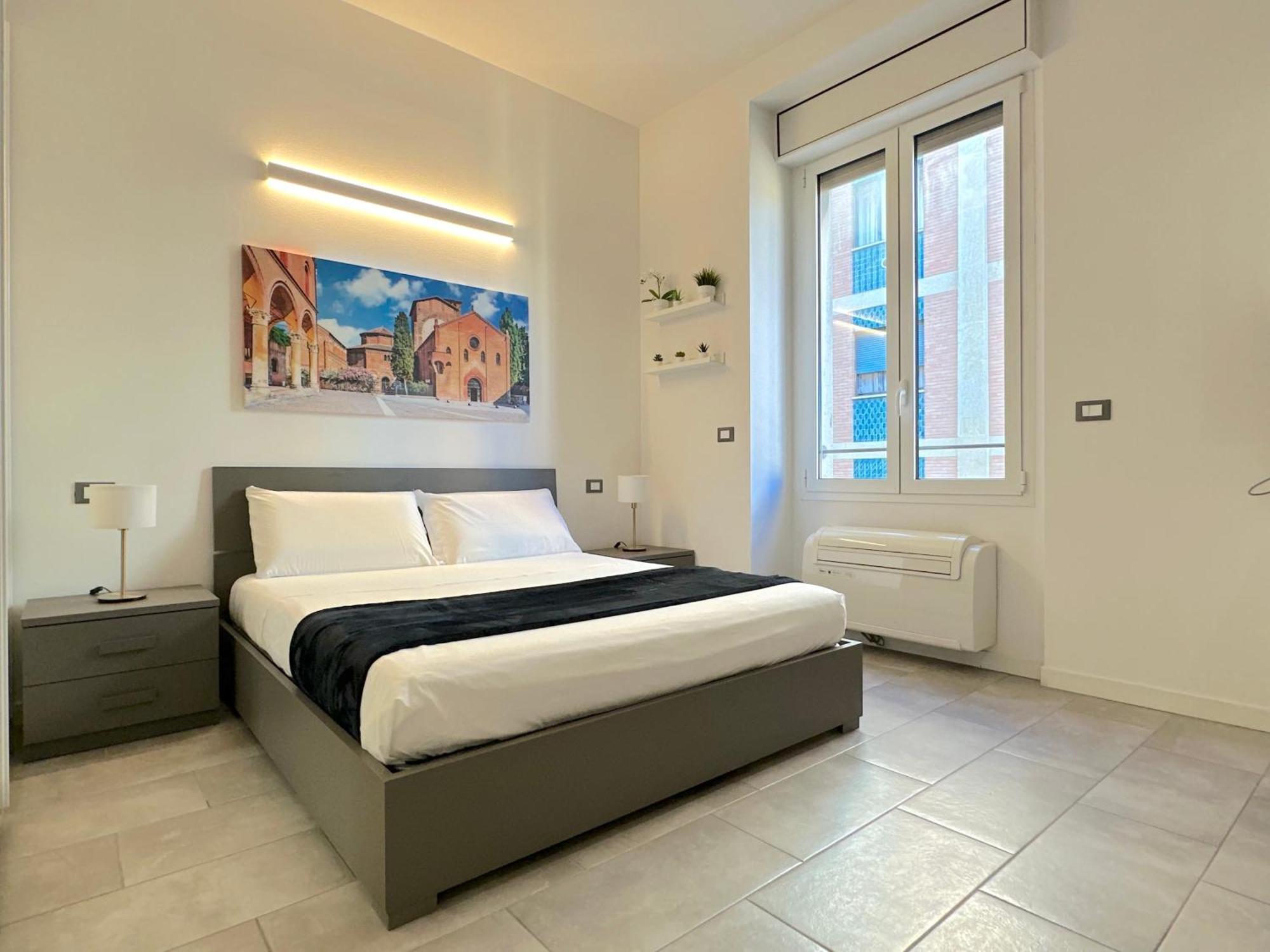 Maison Bolo Διαμέρισμα Μπολόνια Εξωτερικό φωτογραφία