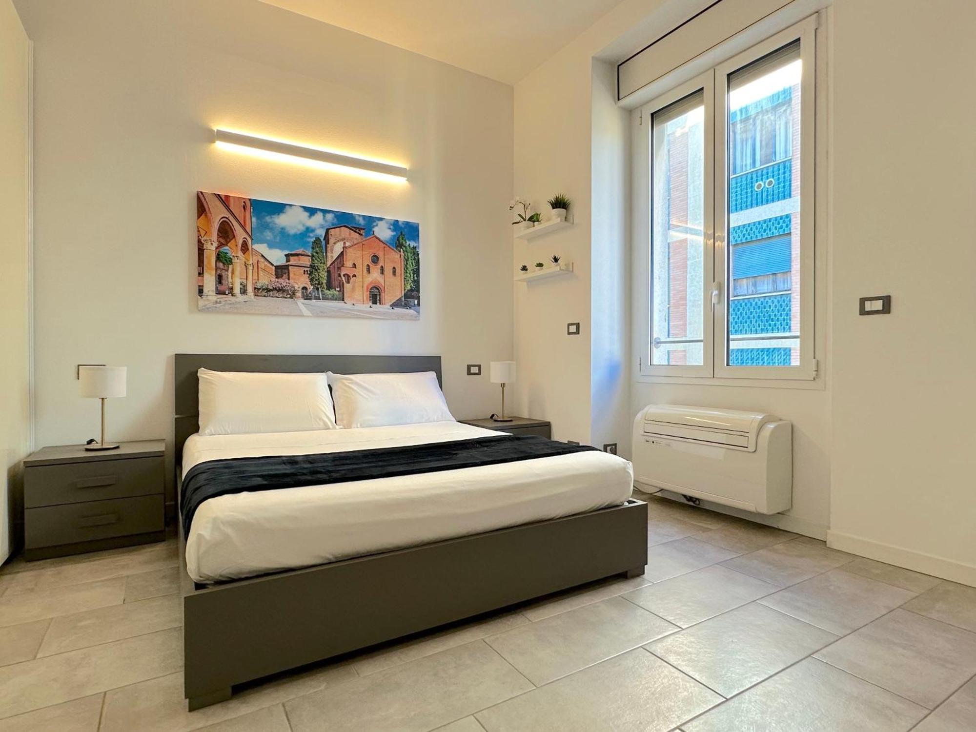 Maison Bolo Διαμέρισμα Μπολόνια Εξωτερικό φωτογραφία