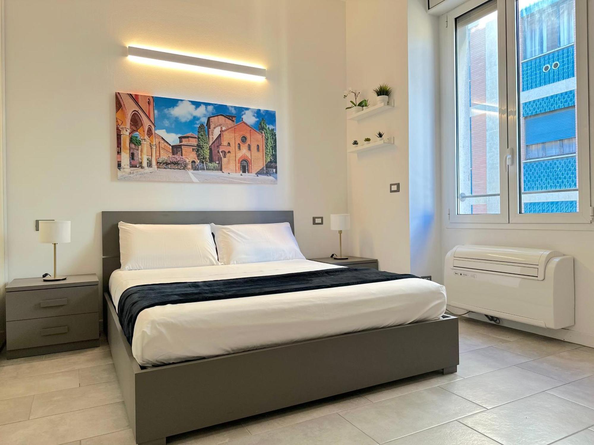 Maison Bolo Διαμέρισμα Μπολόνια Εξωτερικό φωτογραφία