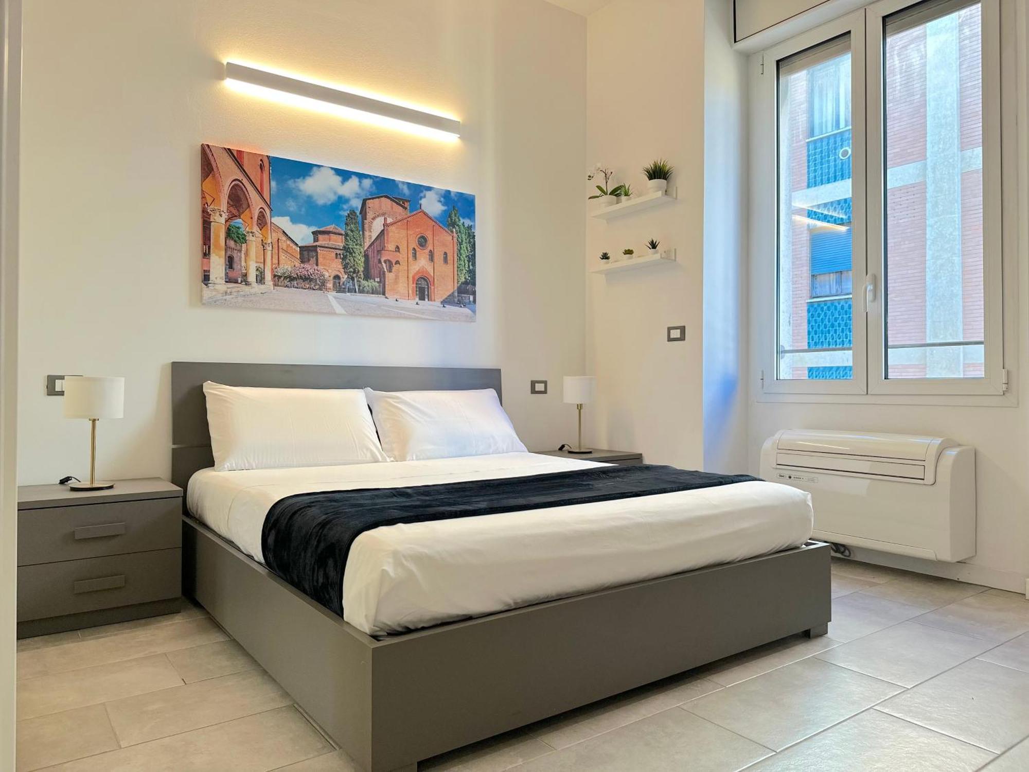 Maison Bolo Διαμέρισμα Μπολόνια Εξωτερικό φωτογραφία