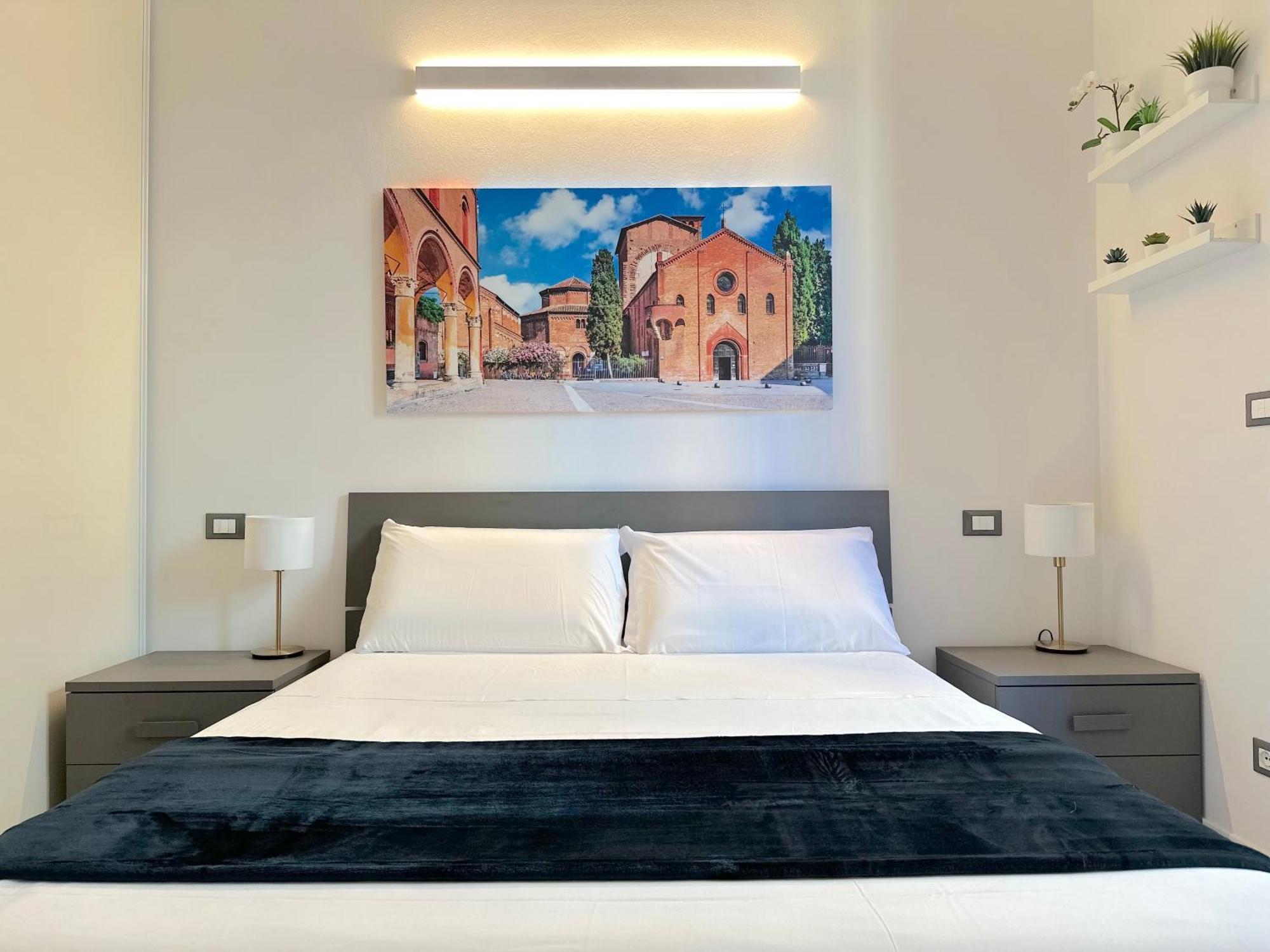 Maison Bolo Διαμέρισμα Μπολόνια Εξωτερικό φωτογραφία