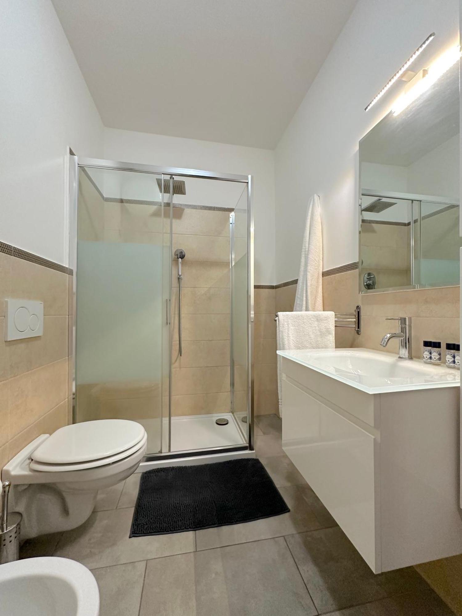 Maison Bolo Διαμέρισμα Μπολόνια Εξωτερικό φωτογραφία