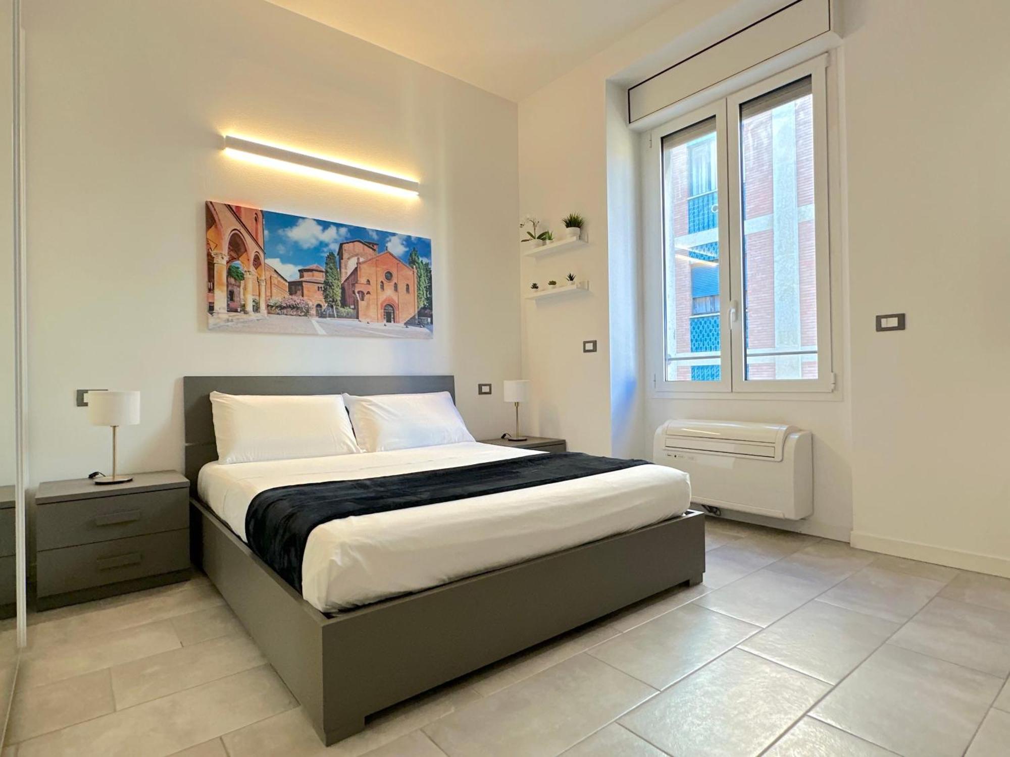 Maison Bolo Διαμέρισμα Μπολόνια Εξωτερικό φωτογραφία